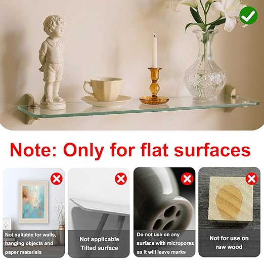 6.35 oz Exhibits Fixing Gel for Museum, Removable Clear Museum Paste Putty Wax, Reusable & No Residue, Fixed Collection Artifacts and Decorations to Prevent Vibration, Falling