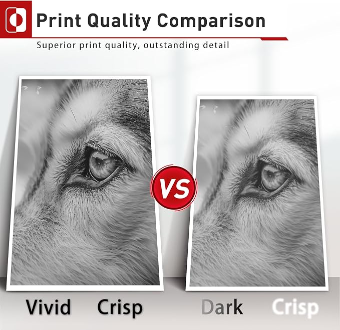 070 / 070H High Capacity Toner Cartridge Compatible Replacement for Canon 070H 070 CRG-070H CRG 070 Toner Work for Canon ImageClass MF465dw MF462dw MF460 LBP247dw LBP246dw LBP240 Printer