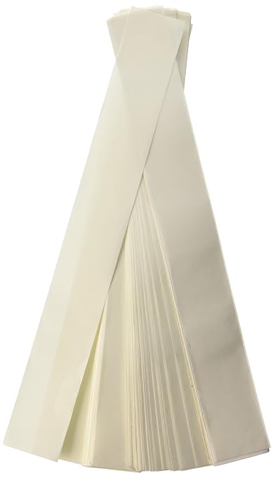 3M 375 Scotch Box Sealing Tape, 48MM Width x 18" Length (1 Pack)