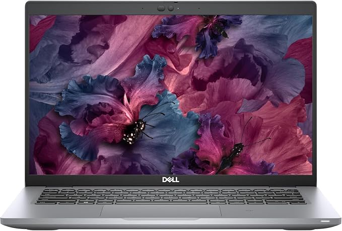 Dell 5420 Latitude Laptop 14" FHD (1920x1080) Notebook, 11th Gen Intel Core i7-1185G7, 16GB RAM, 512MB M.2-NVMe, Thunderbolt, HDMI, Type-C, Webcam, Windows 11 Pro (Renewed) | Business laptop,14"1080P FHD Notebook, 512G M.2-NVMe,HDMI,Type-C,Webcam,Win11...
