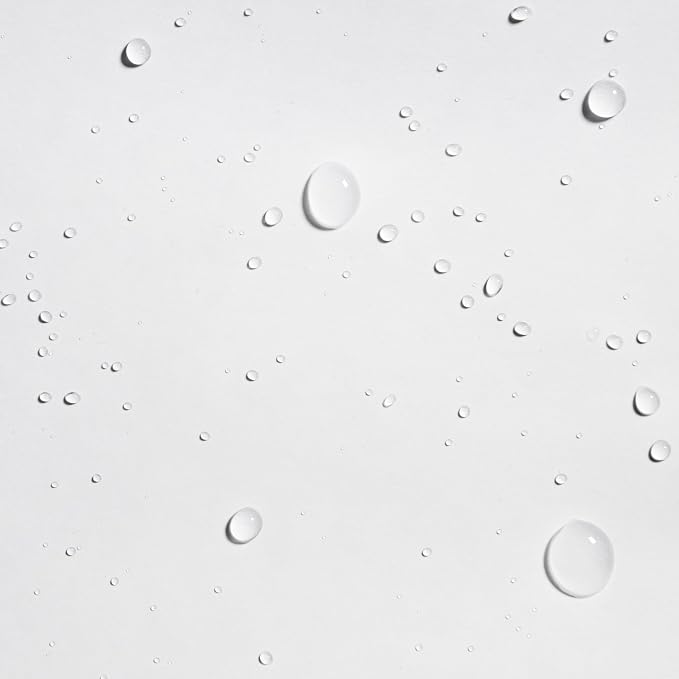 Rite in the Rain Weatherproof Bulk Copier Paper, 8.5" x 11", 20# White, 500 Sheet Pack (No. 208511X)