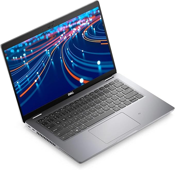 Dell Latitude 5420 14-Inch 1920 x 1080 FHD Laptop, Core i5-1145G7, 16GB DDR4 RAM, 512GB M.2 NVMe SSD, Thunderbolt 4, HDMI, Windows 11 Pro, Webcam, Business Laptop (Renewed)