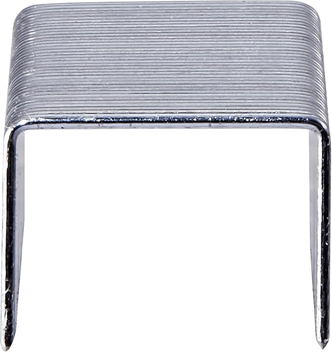 Bostitch Heavy Duty Premium Staples, Staples 85-130 Sheets, 5/8" - 5,000 Staples (SB353/8-5M) (Packaging May Vary)