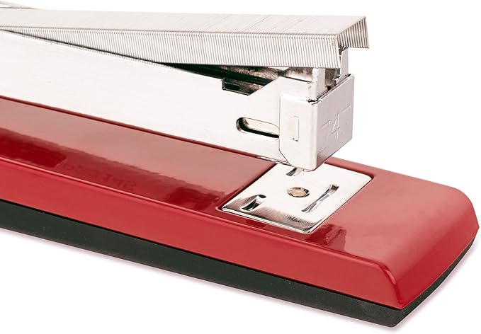 Swingline Staples, 5 Pack, S.F. 4, Premium, 1/4" Length, 210/Strip, 5000/Box (35481)