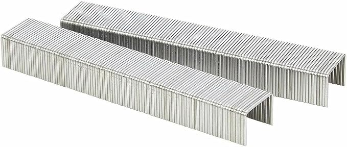 Swingline Staples, Heavy Duty, 3/8" Length, 60 Sheet Capacity, 100/Strip, 5000/Box, 1 Pack (79398)