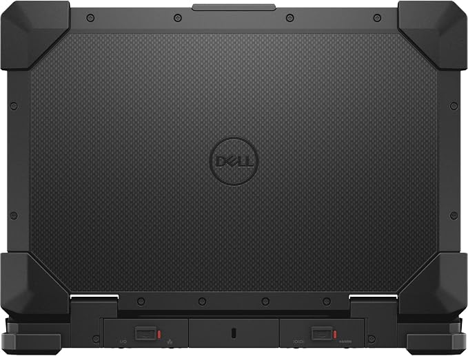 Dell Latitude 7000 7330 13.3" Touchscreen Rugged Notebook - Full HD - 1920 x 1080 - Intel Core i5 11th Gen i5-1145G7 Quad-core (4 Core) 2.60 GHz - 16 GB Total RAM - 16 GB On-Board Memory - 512 GB SSD | Intel Core i5 11th, 512 GB SSD, Touchscreen, Full ...