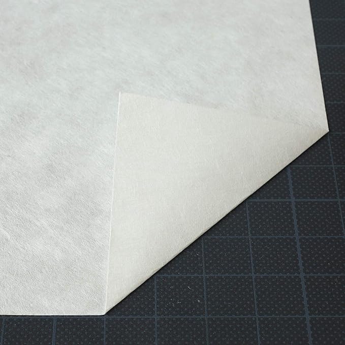 Japanese Rice Paper Printable B5 Size Paper (30 Sheets), Multipurpose Copy Paper for Laser and Inkjet Printers, Made in JAPAN, White