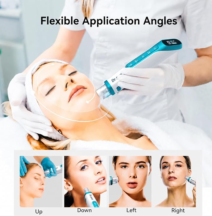 Dr.pen H6 Microneedling Pen for Home Use
