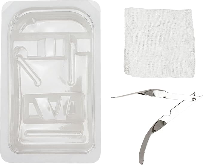 Staple Remover Kit