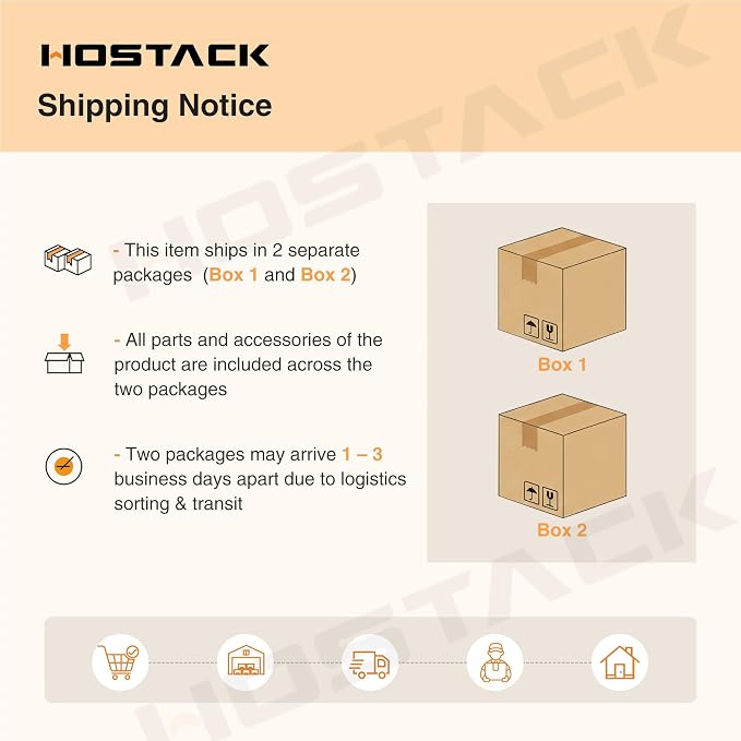 HOSTACK 60" W Sideboard Buffet Cabinet with Storage, Kitchen Cabinet, Gray | 36" Tall Kitchen Buffet Storage Cabinet with 4 Drawers, Large Coffee Bar Cabinet, Modern Buffet Table for Dining Living Room