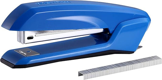 Bostitch Office Ascend 3 in 1 Stapler, 2 Sheet Capacity, Integrated Remover & Staple Storage, 42 Staples Included, Lightweight