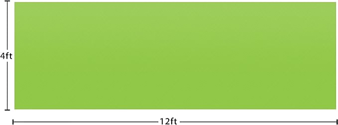 Teacher Created Resources Lime Better Than Paper Bulletin Board Roll (TCR77371)
