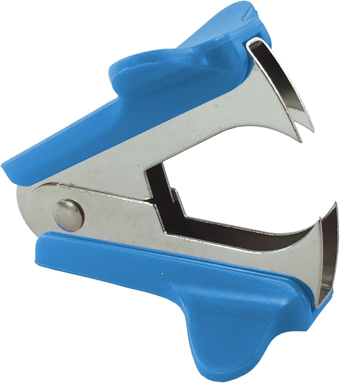 Clipco Staple Remover (12-Pack) (Assorted Colors)