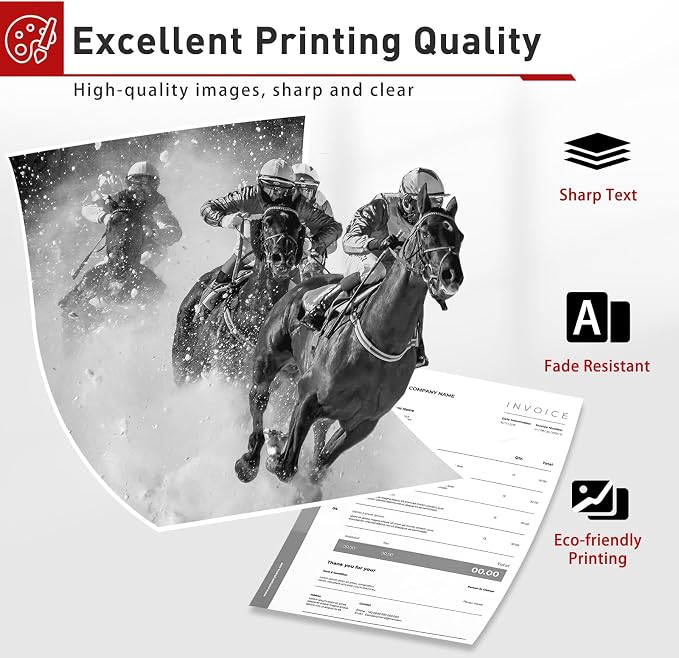 070 / 070H High Capacity Toner Cartridge Compatible Replacement for Canon 070H 070 CRG-070H CRG 070 Toner Work for Canon ImageClass MF465dw MF462dw MF460 LBP247dw LBP246dw LBP240 Printer