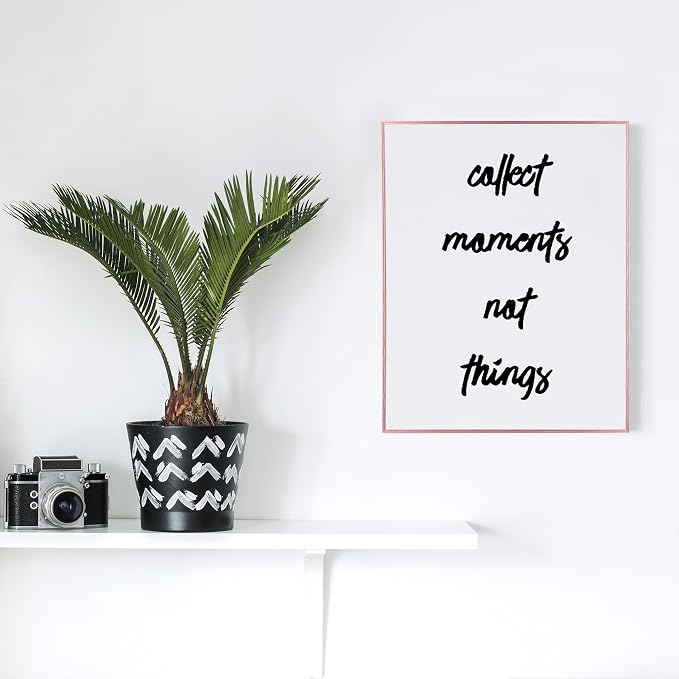 Mr. Pen- Small Dry Erase Board, 11x14 Inches | Whiteboard with Black Dry Erase Marker, Aluminum Frame, Magnetic Small White Board for Students, Home, Office and Classroom