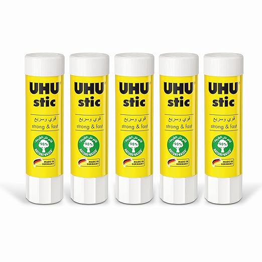 UHU STIC 5X40G*26