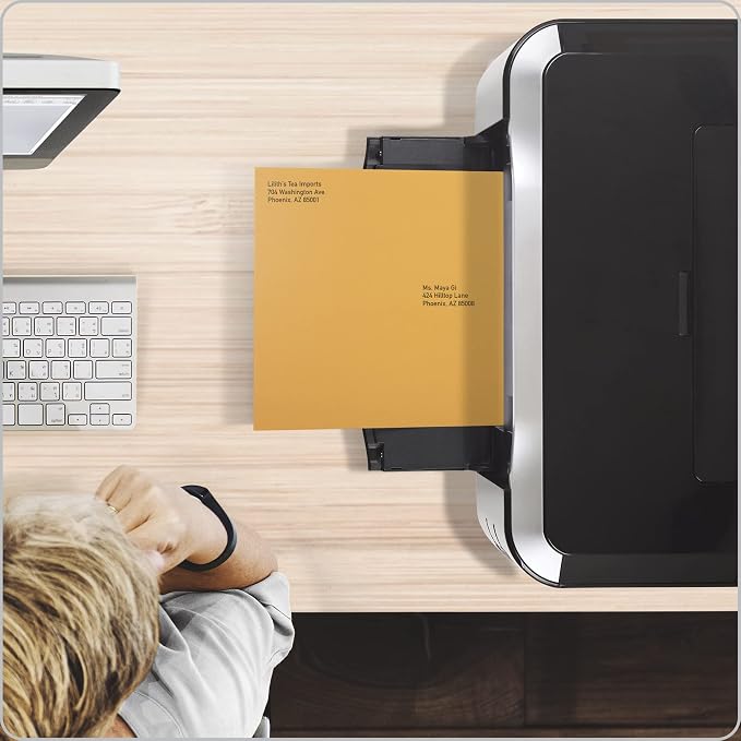 Quality Park 9" x 12" Self-Seal Catalog Envelopes, for Mailing, Organizing and Storage, Brown Kraft, Heavy 28-lb Paper, 100 Per Box (QUA44562) (Pack of 2)