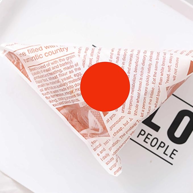 PARLAIM 2’’Color Coding Labels Stickers,500 per Roll Round Permanent Adhesive Circle Dot Stickers for Inventory Office Home