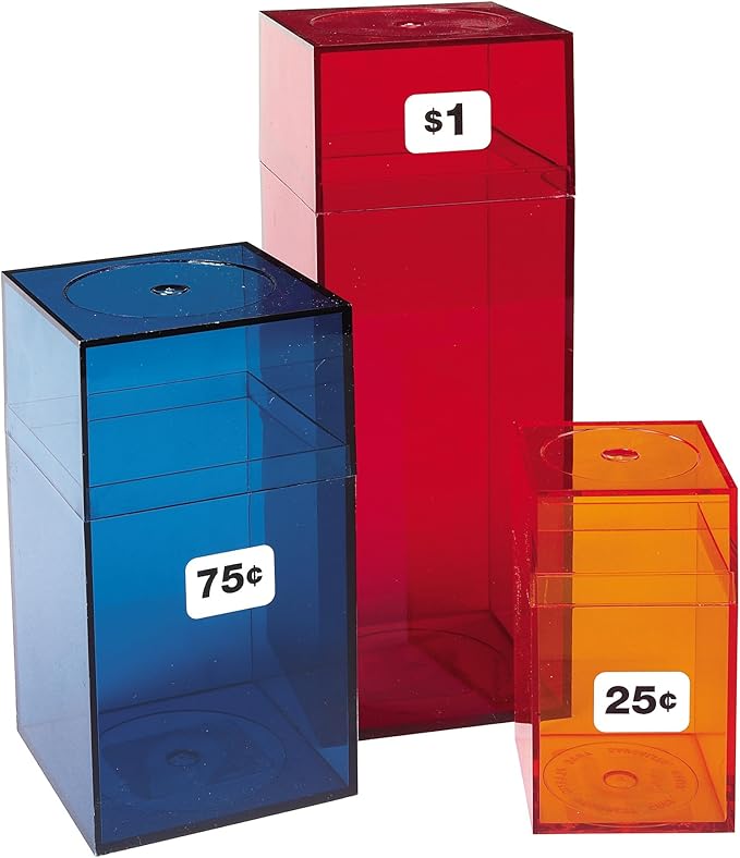 Avery Self-Adhesive Removable Labels, 0.75 x 1 Inches, White, 1000 per Pack (05428)