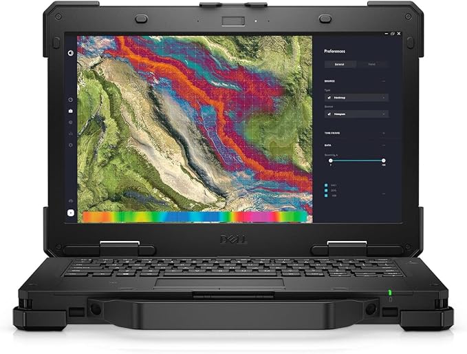 Dell Latitude 7330 13.3-Inch Laptop (Renewed) | 16GB RAM, 512GB SSD, Windows 11 PRO