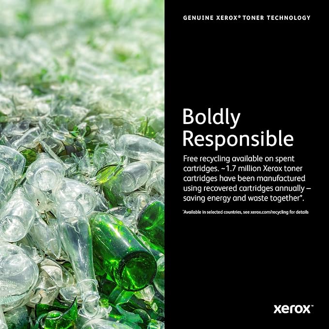 Xerox VersaLink C400/C405 Yellow Standard Capacity Toner Cartridge (2,500 Pages) - 106R03501