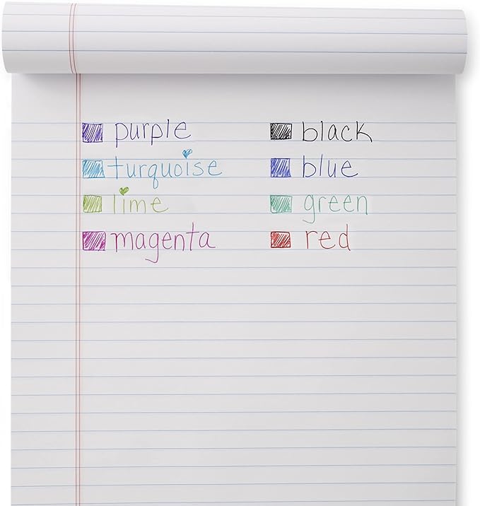 Paper Mate InkJoy Quatro Retractable Ballpoint Pens, Medium Point, Assorted Colors, 3 Pack