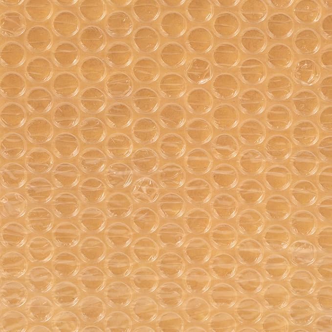 Duck Brand Kraft Bubble Mailers, #2 - 8.5 x 11 Inches, 25-Pack (394492)