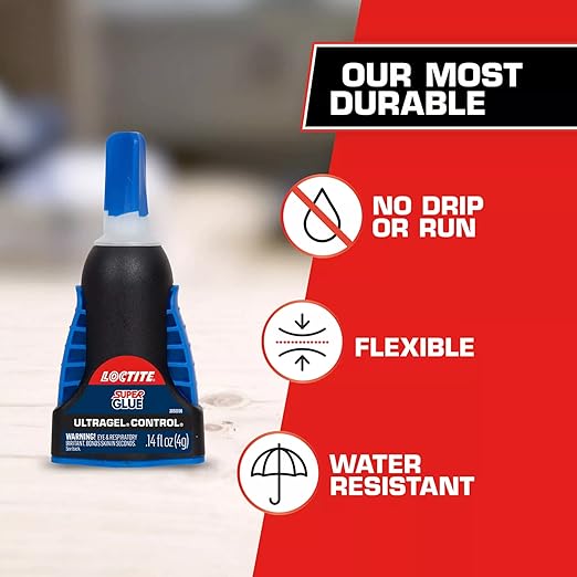 4 Gram Squeeze Bottle, pack of 6