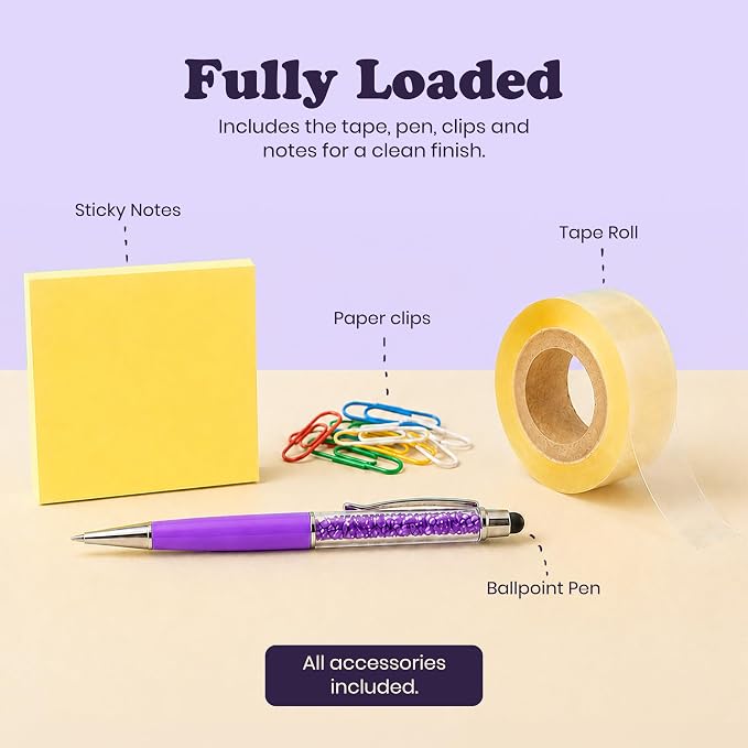 The Butt Tape Dispenser – Funny Gifts for Men – Weird Stuff, Desk Accessories for Men - Novelty, Fun Office Supplies Gag Gifts for Men - Teacher Gifts Boss Gifts for Men - Going Away Gift for Coworker