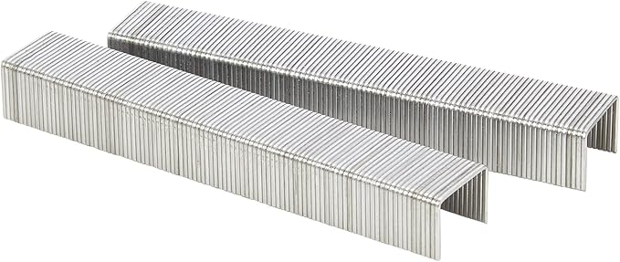 Swingline Staples, Heavy Duty, 3/8" Length, 60 Sheet Capacity, 100/Strip, 5000/Box, 1 Pack (79398)