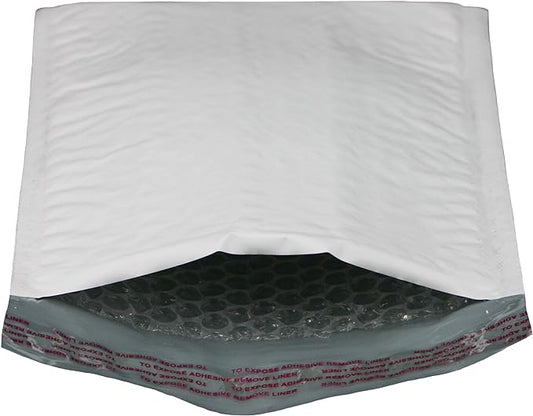 15 ct #7 Extra Large Poly Bubble Mailers 14.5x19 Inch Bubble Lined Cushioned Poly Mailer. Tear-proof, Water-resistant and Postage-saving Lightweight Shipping Padded Envelopes/Bags.