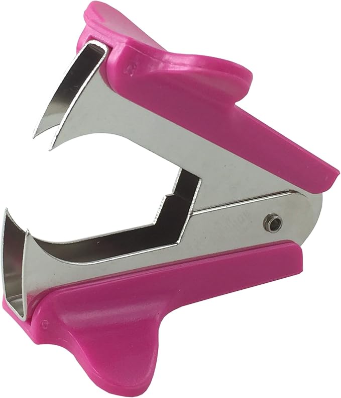 Clipco Staple Remover (12-Pack) (Assorted Colors)