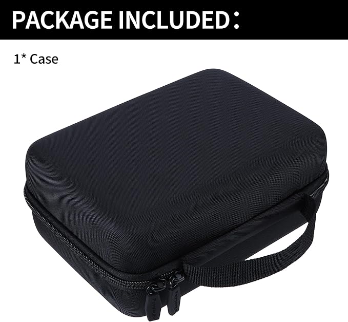 Case Compatible with Brother Plus PT-P710BT Label Maker