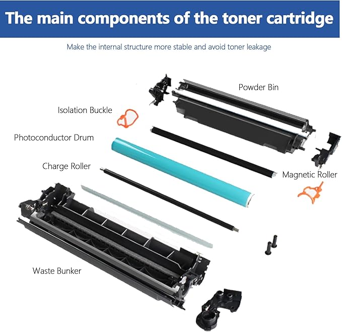 TN730 TN-730 Black Toner Cartridges 2 Pack Compatible TN730 Toner Cartridge Replacement for DCP-L2550DW MFC-L2710DW L2750DW L2750DWXL Printer