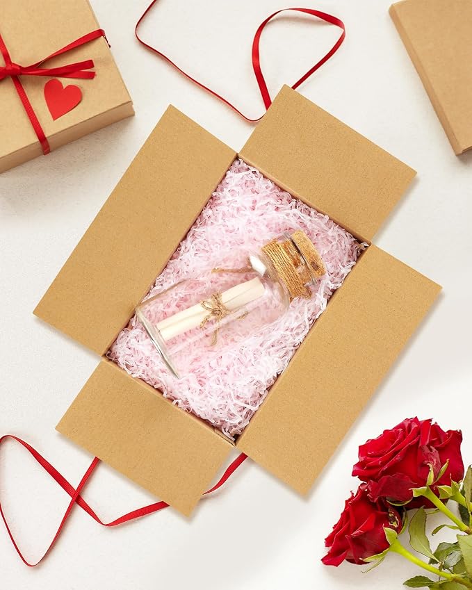 40-Pack-Small-Shipping-Boxes-10x7x5, Corrugated-Cardboard-Boxes-for-Packaging-Small-Business, White-Boxes-Mailers
