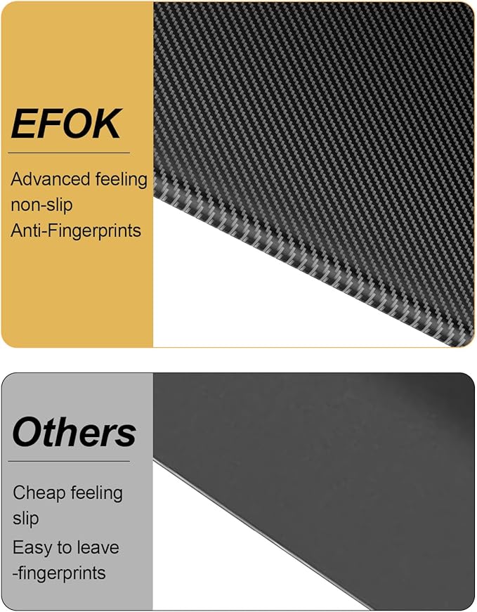 10 Pack Heavy Duty Black Plastic Folders with 2 Pockets, Textured Light Luxury File Folders with Business Card Slot, Letter Size Filing Supplies for Back to School & Office Organization