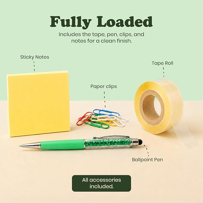 The Butt Tape Dispenser – Funny Gifts for Men – Weird Stuff, Desk Accessories for Men - Novelty, Fun Office Supplies Gag Gifts for Men - Teacher Gifts Boss Gifts for Men - Going Away Gift for Coworker