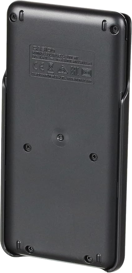 Casio FX-991ES Plus-2nd Edition Scientific Calculator