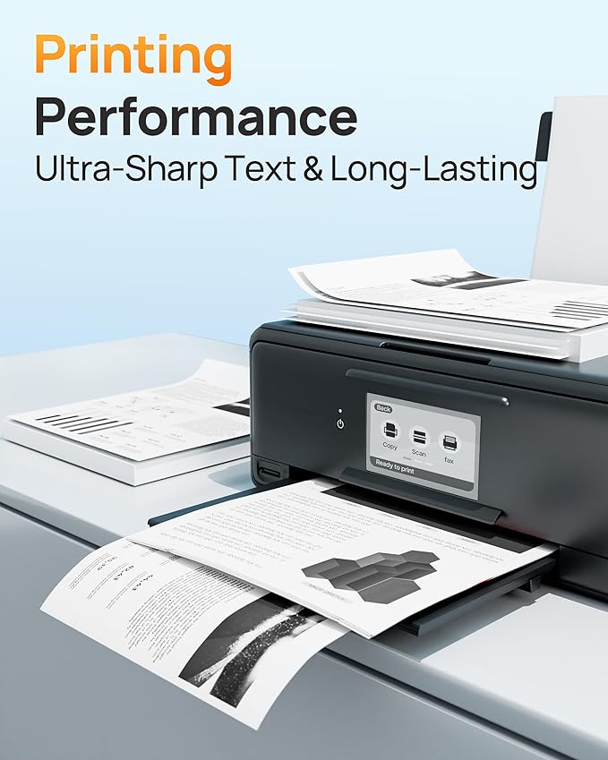 E-Z Ink TN760 Toner for Brother Printer Compatible for Brother TN-760 TN730 TN-730 Toner Cartridges to Use with MFC-L2710DW MFC-L2750DW HL-L2350DW HL-L2370DW HL-L2395DW L2390DW DCP-L2550DW (2 Black)
