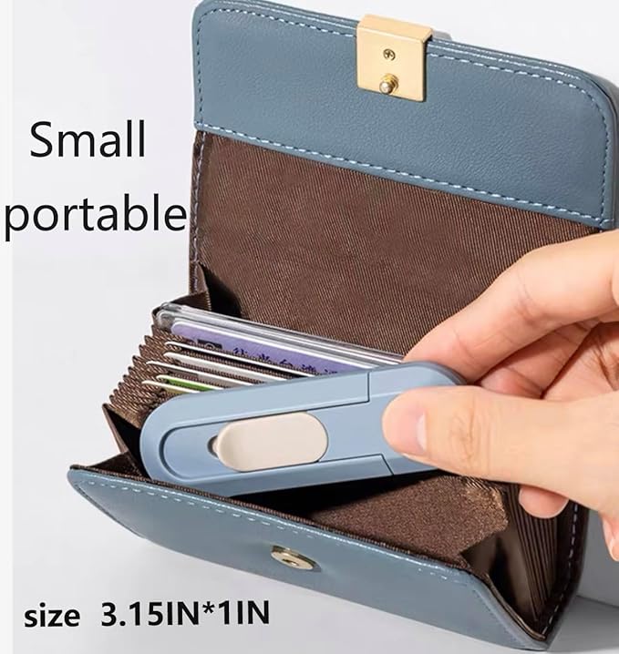 7pcs Utility Knife ，SK5 Retractable Blade Duty Box Cutter Letter Opener, Razor Sharp Cartons Cardboard Cutter Knife Perfect for Paper, Sewing, Craft, Home and Office, Blue,green,pink,white(7pcs)