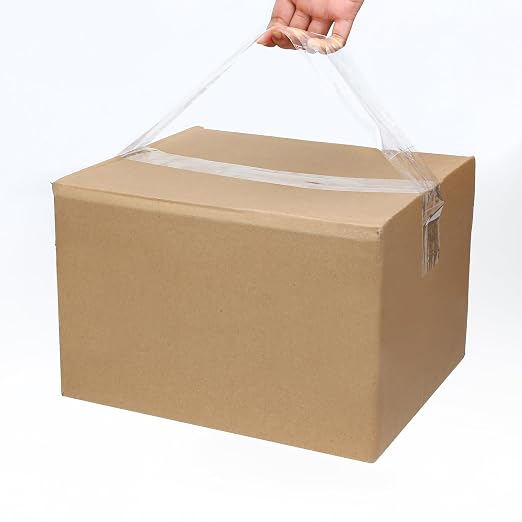 Mr. Pen- 3 Rolls Packing Tape with Dispenser, 2” Wide, 50 Yards, Clear Packing Tape Heavy Duty for Mailing, Moving Boxes and Packaging