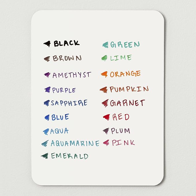 EXPO Dry Erase Markers, Low Odor Ink, Assorted Colors, Fine Tip,Back to School, Teacher, Classroom, Office Supplies (Pack of 96)