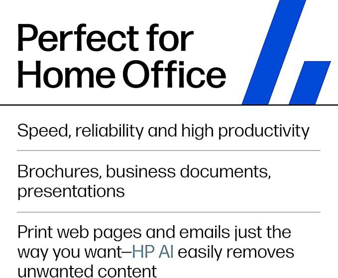 HP LaserJet MFP M234dw Wireless Printer, Print, scan, Copy, Fast speeds, Easy Setup, Mobile Printing, Best-for-Small Teams, Instant Ink Eligible