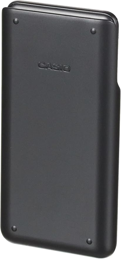 Casio FX-991ES Plus-2nd Edition Scientific Calculator