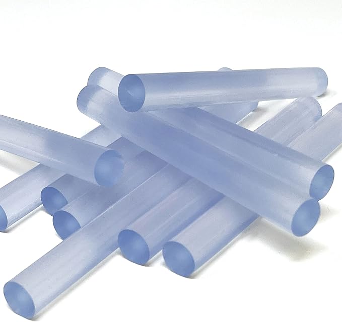 Adtech W229-14ZIP50 4 inch Glue Sticks, (Pack of 6)
