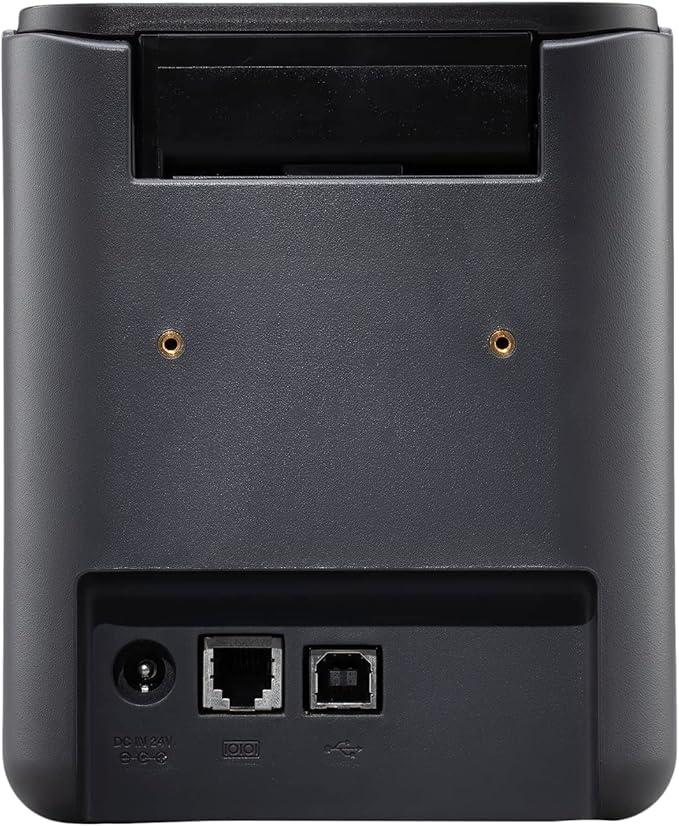Brother PT-P900C High-Resolution Industrial Desktop Label Printer