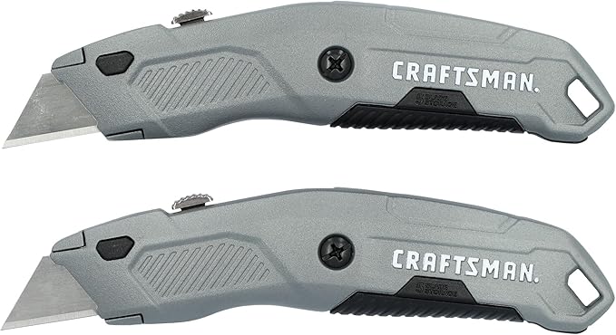 CRAFTSMAN Quick Change Utility 2Pk Cut C (CMHT10588C)