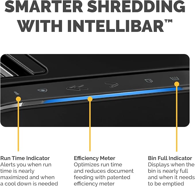 FEL5015401 - Fellowes Powershred LX220 Micro-Cut Shredder (Black)