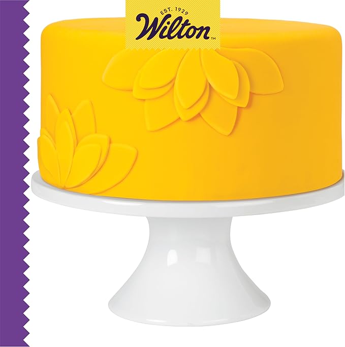 Wilton Dab-N-Hold Edible Adhesive, Strong Food-Safe Glue for Cake Decorating, Fondant, Sugar Sheets & Icing Decorations, Clear, 2-oz