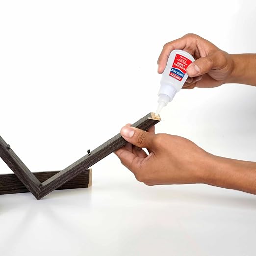Loctite Super Glue Liquid Professional, 20g Bottle (Pack of 3) Heavy‑Duty Instant Adhesive for Plastic, Wood & Metal, Clear Superglue with Precision Nozzle, Quick‑Dry Formula